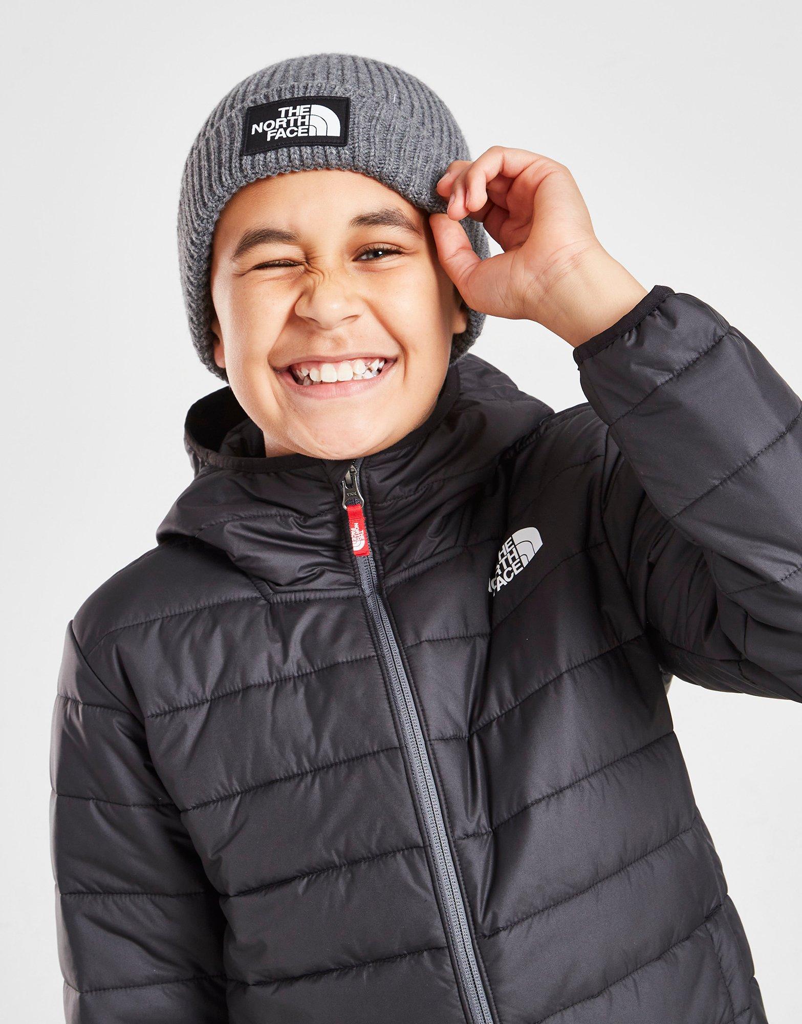 The North Face Bonnet Logo Junior