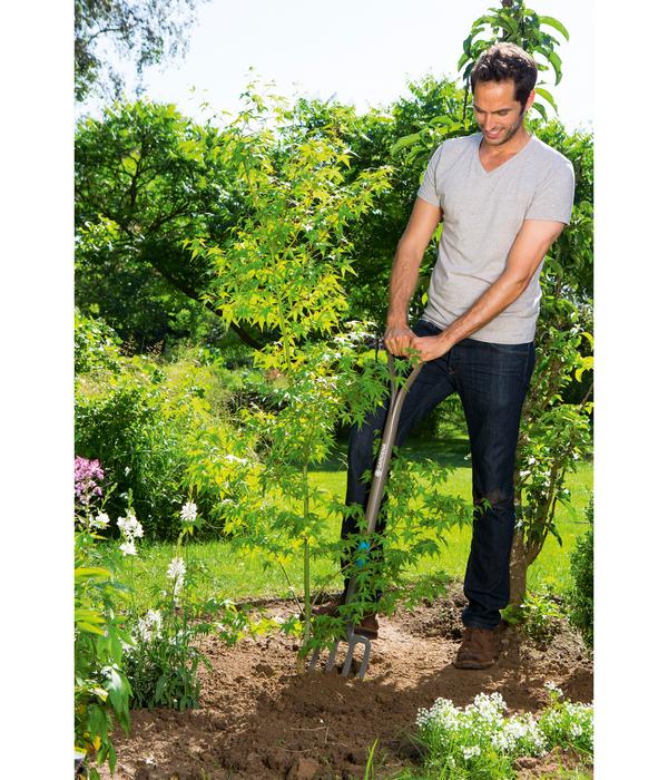 GARDENA Spatengabel NatureLine