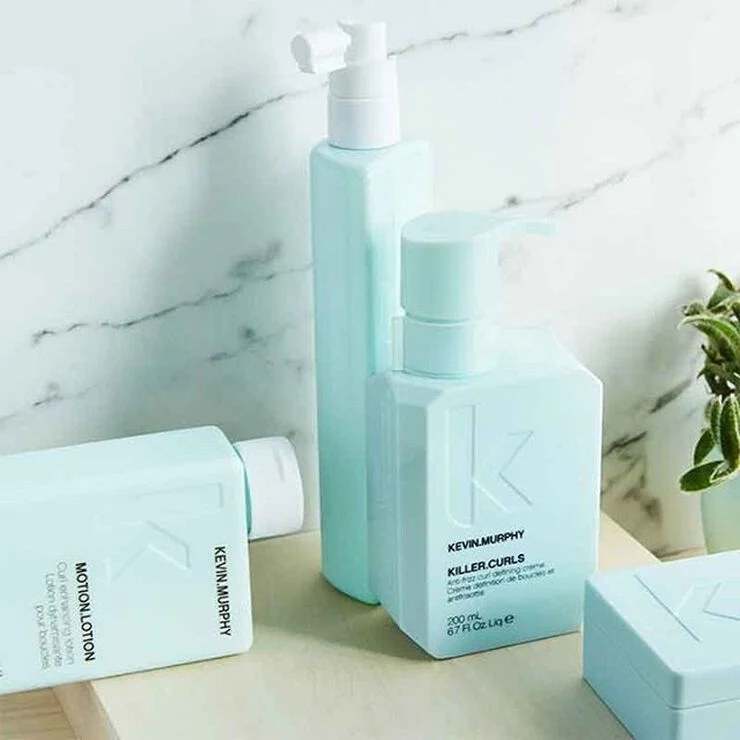 Kevin Murphy KILLER. CURLS 200ML