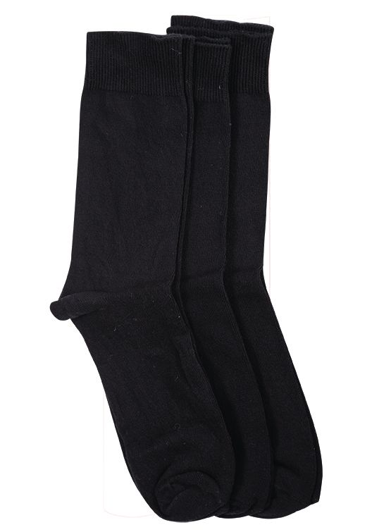 Ankelsokker 3pk