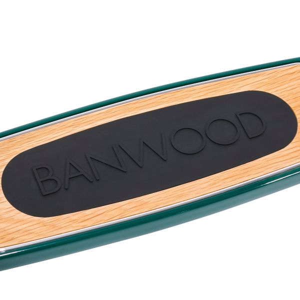 Banwood Step Pale Mint