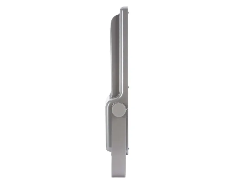 Philips BVP130 LED210-4S/740 A, Grå, IP66, Acrylonitril styren-acrylat (ASA), Aluminium, Polymethylmethacrylat (PMMA), I, IK08, 0,2 m