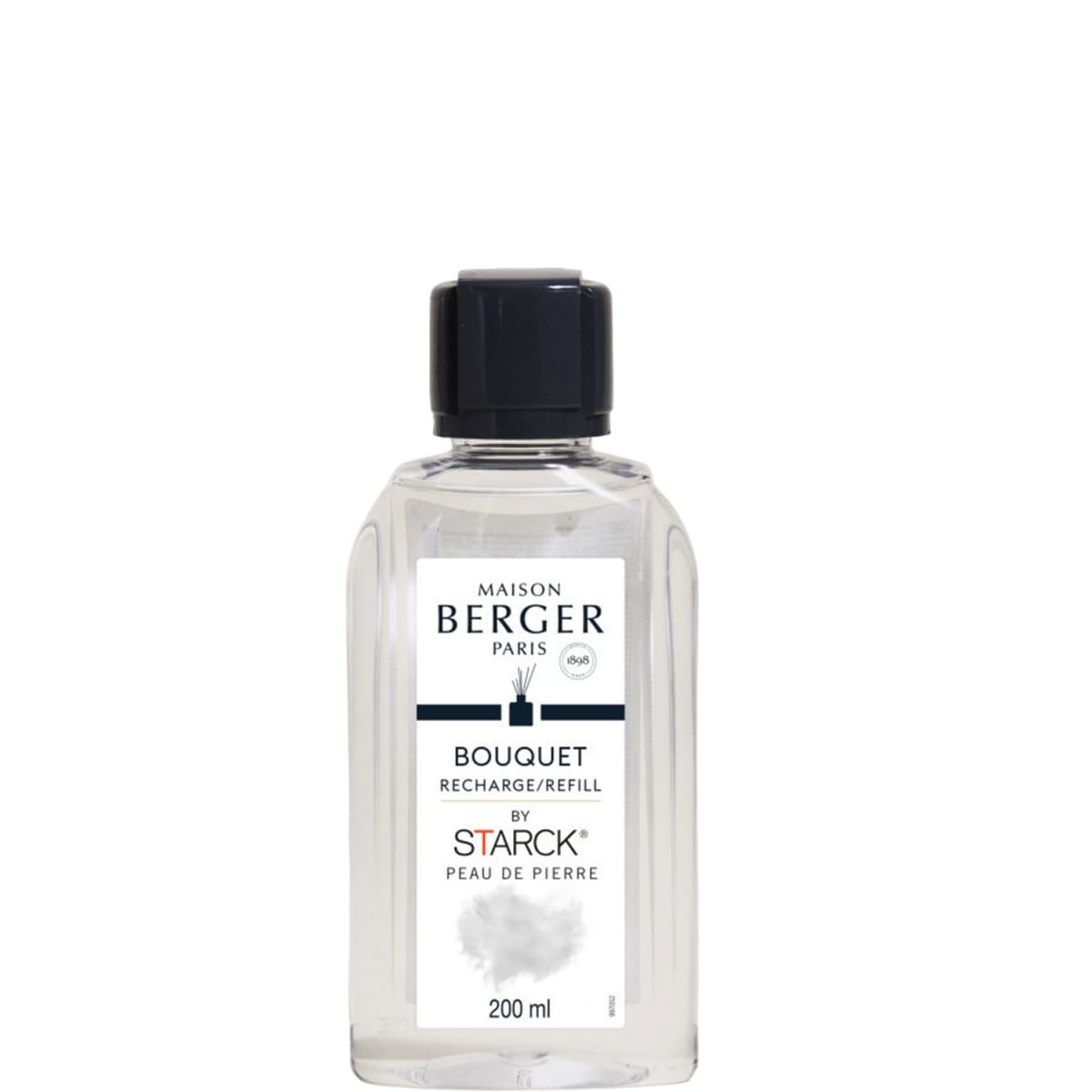Maison Berger Paris Peau de Pierre Recharge Bouquet