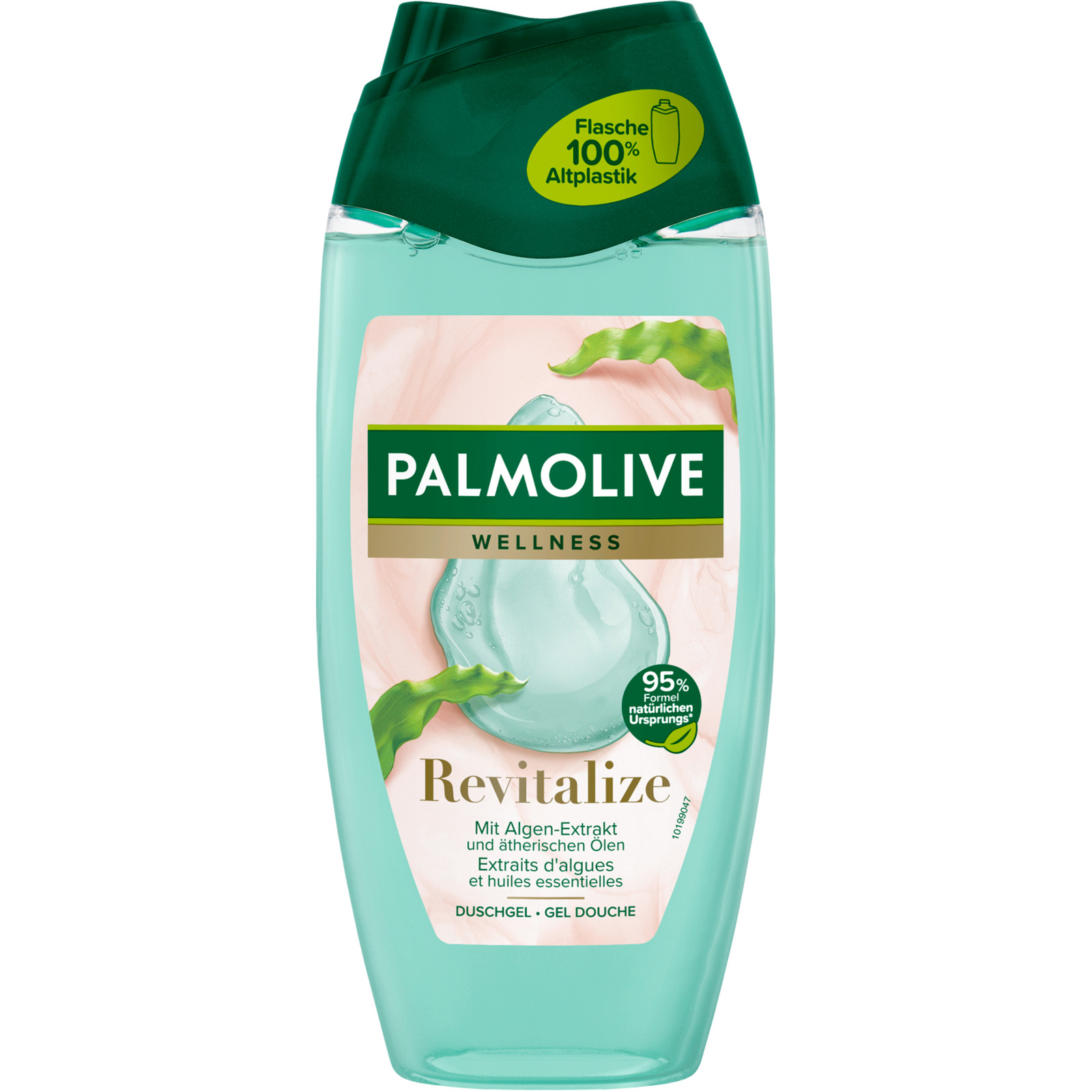 Palmolive Duschgel Wellness Revitalize 3 x 250 ml