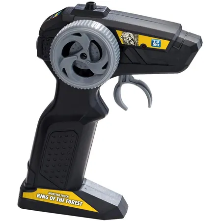 Revell RC Monster Truck
