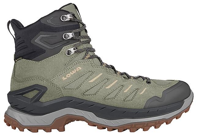LOWA - CHAUSSURES DE RANDONNEE INNOVO GTX MID M'S