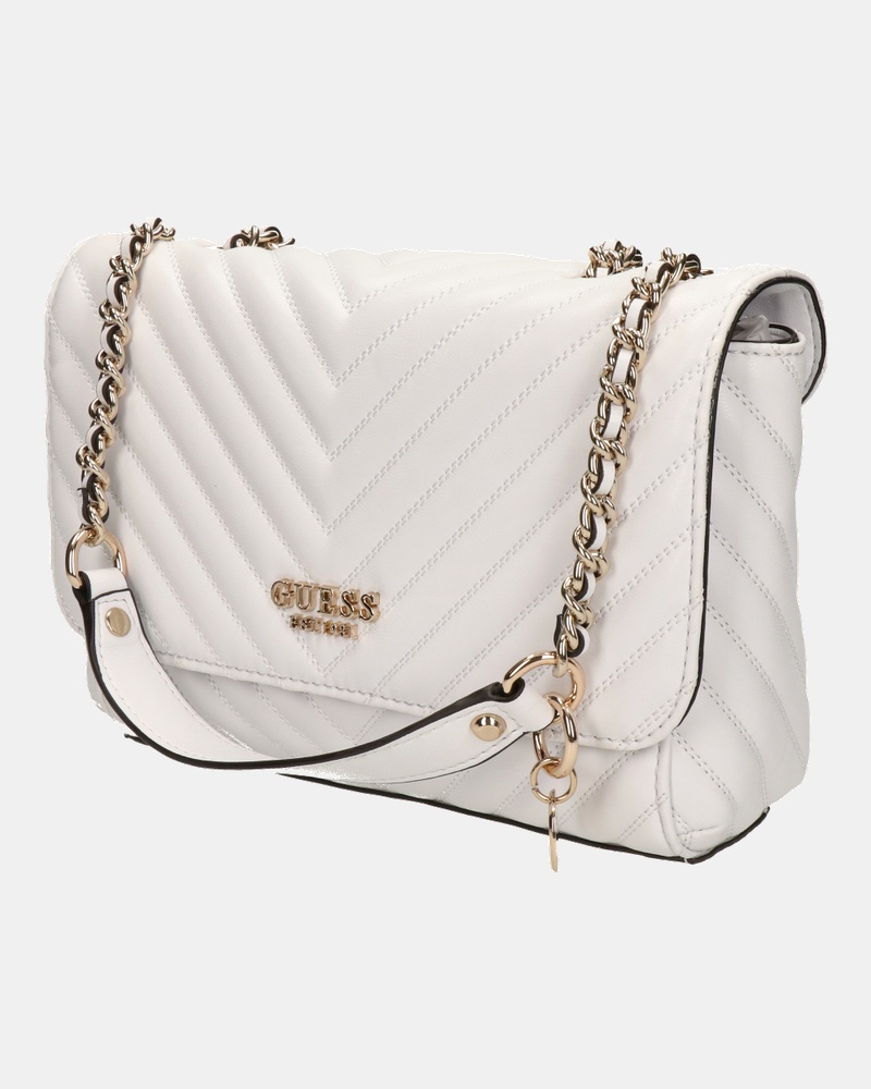Guess Keillah Tas  - wit