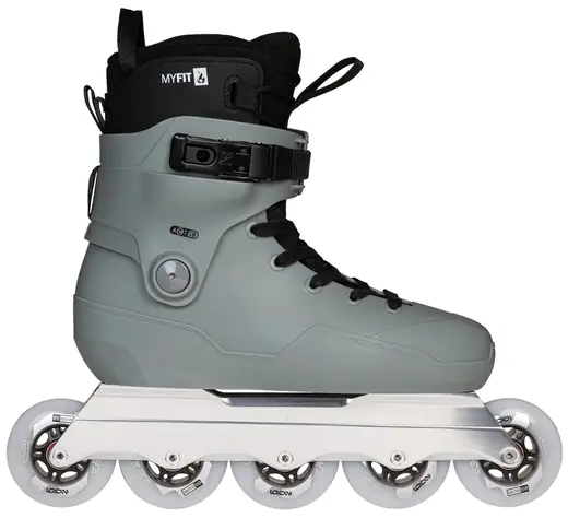 Iqon ACT WZ Team Skates | SkatePro
