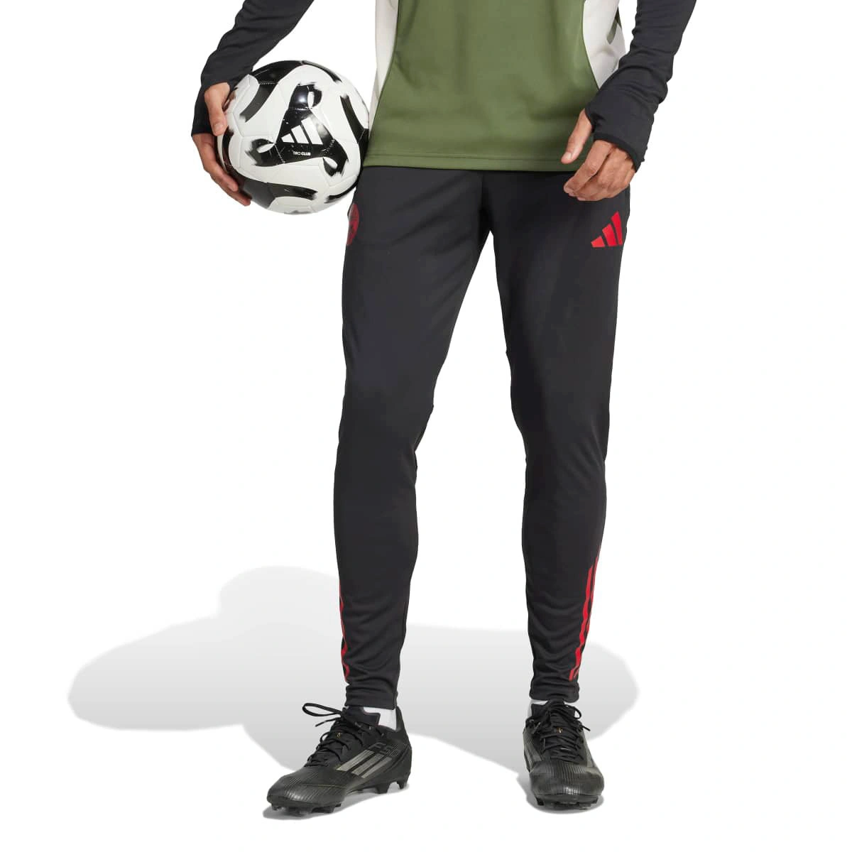 Calças adidas FC Bayern Training 2025-2026