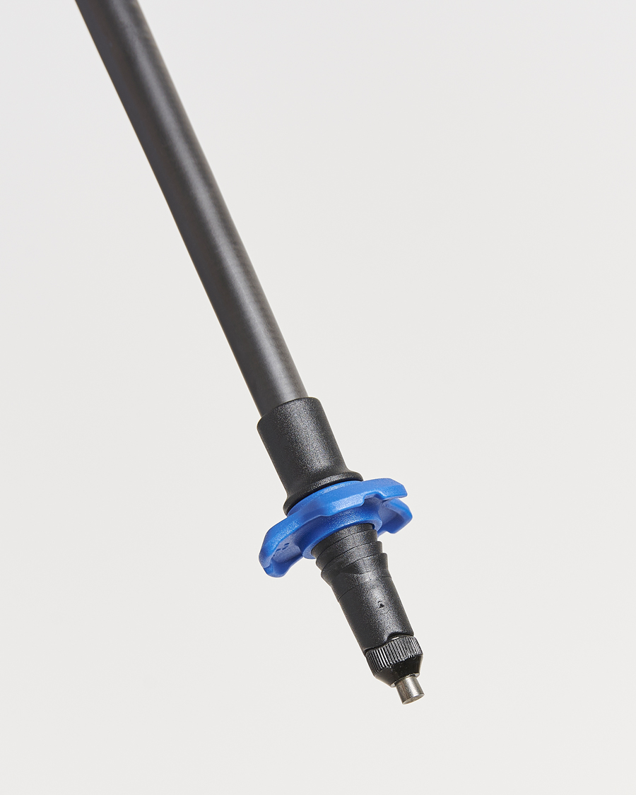 Black Diamond Distance Carbon Z Trekking/Running Poles Ultra Blue