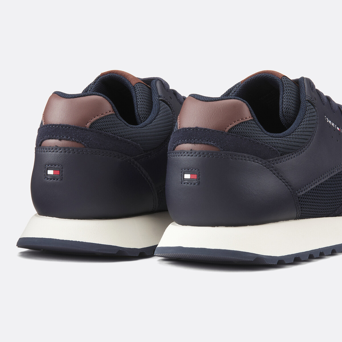 TOMMY HILFIGER<br>Novos tênis Runner Eva Mix