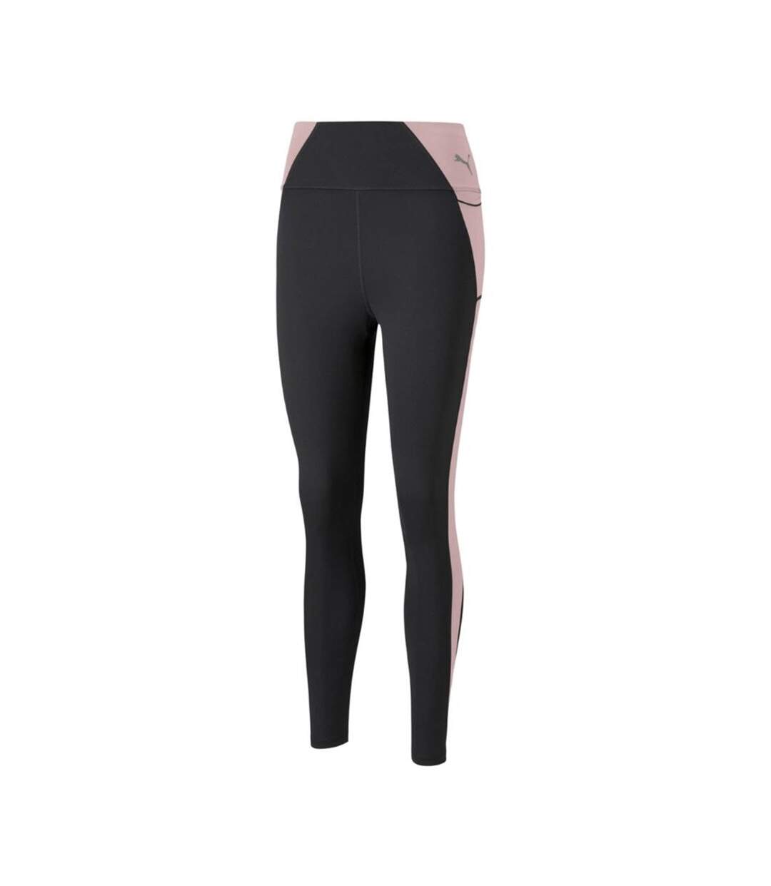 Legging Noir Femme Puma Evo 7/8
