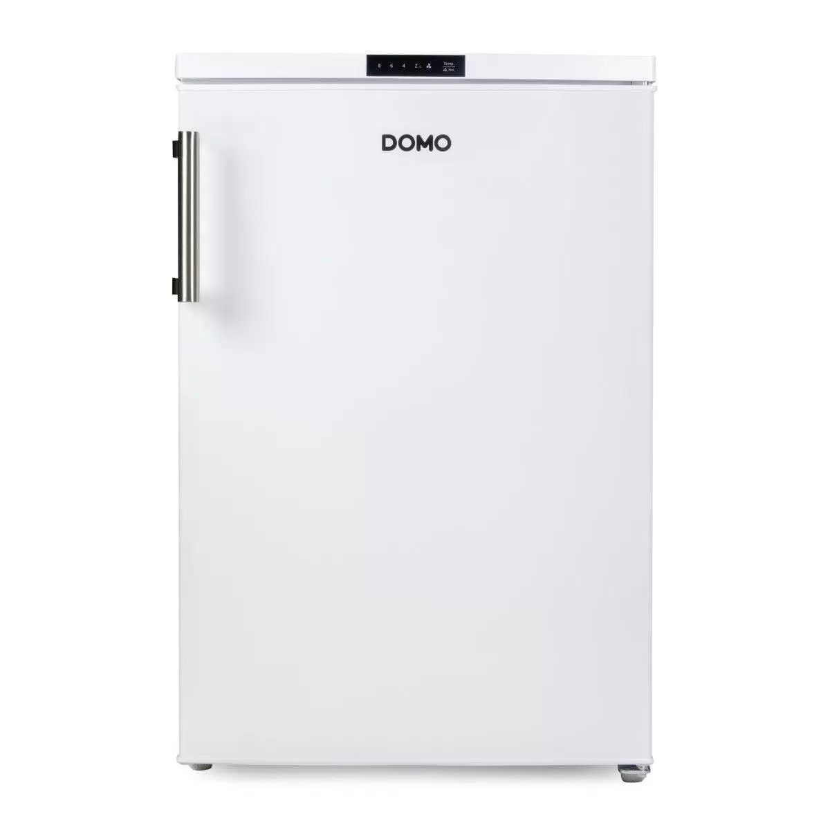 Kühlschrank freistehend bis Domo DO91123 weiss