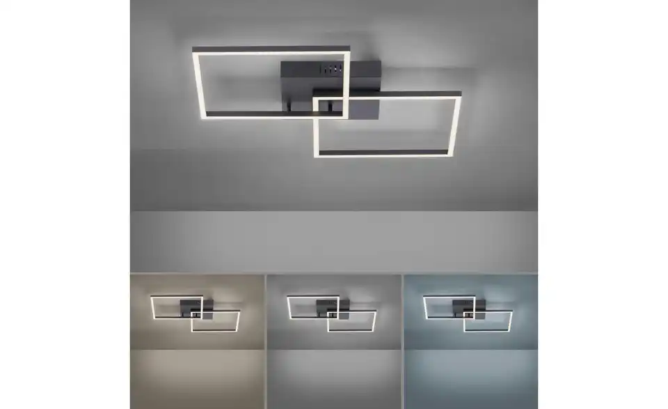 Paul Neuhaus LED Deckenleuchte