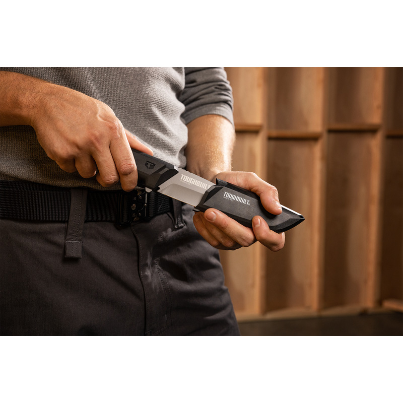 Toughbuilt tradesman mes + schede