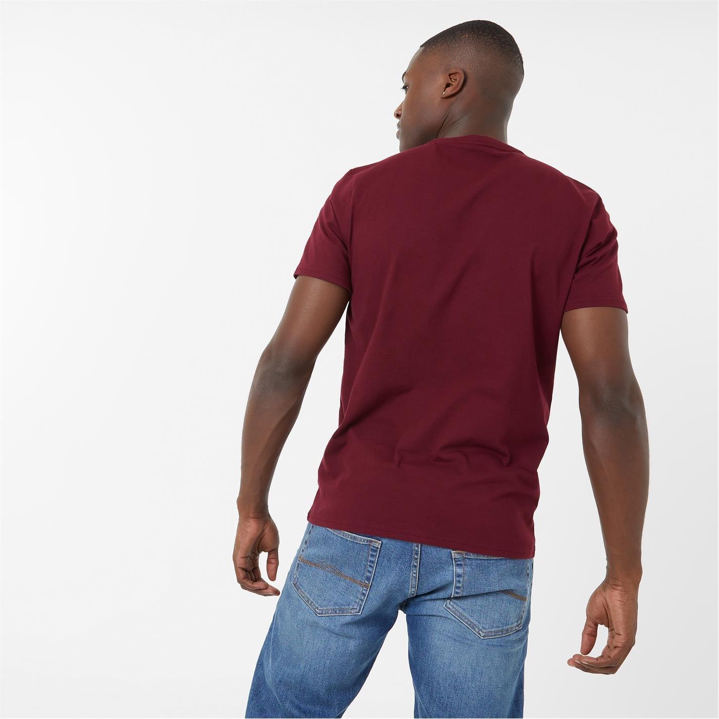 Jack Wills JW Sandleford T-Shirt Mens
