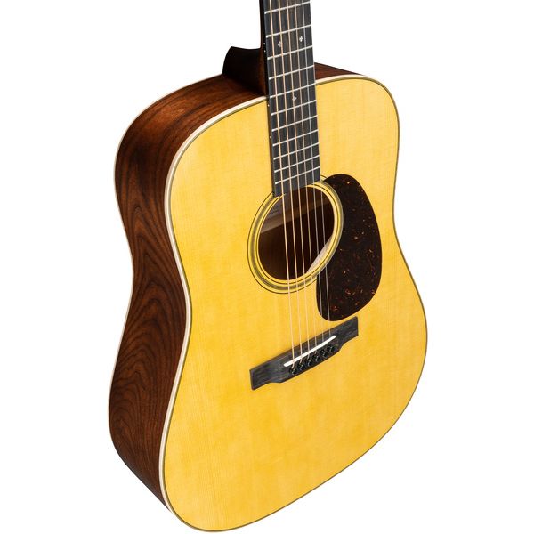 Martin Guitar Cherry Hill D