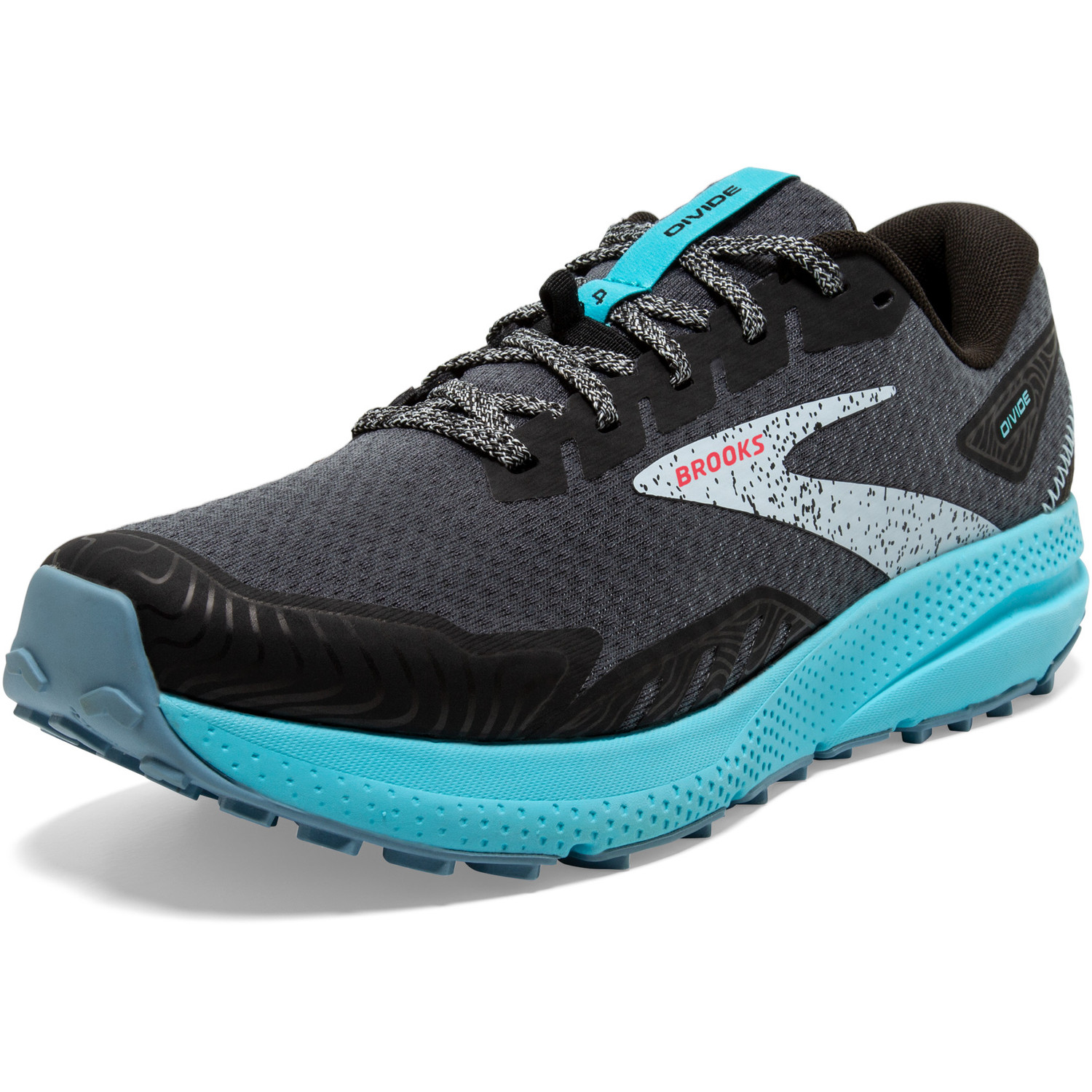 Brooks Divide 4 Dames