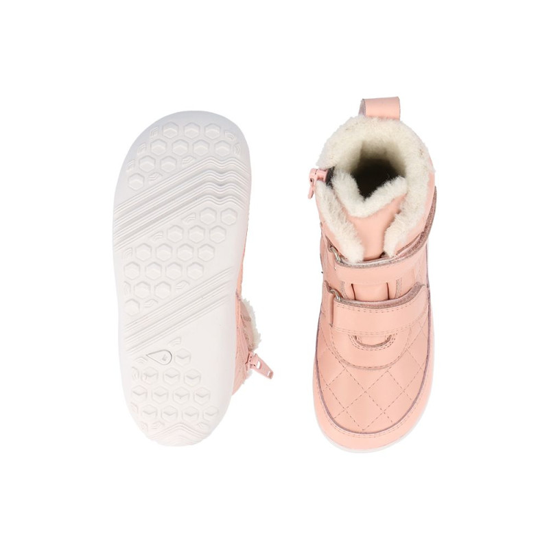 Bobux Bobux I-walk Patch Arctic Seashell