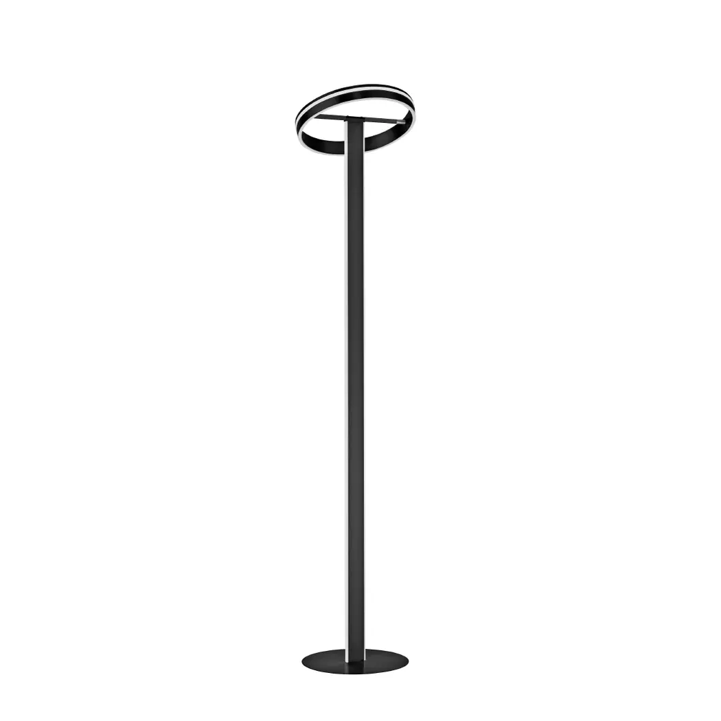 Stehlampe Q-Vito
