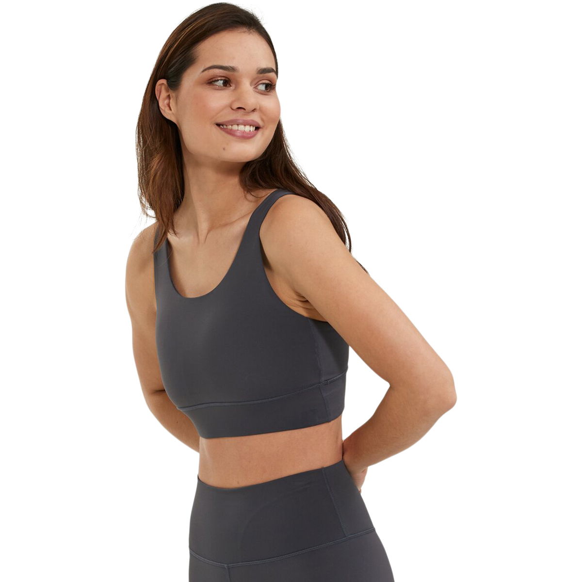 Athlecia Gaby Light Support Sports BH Dame