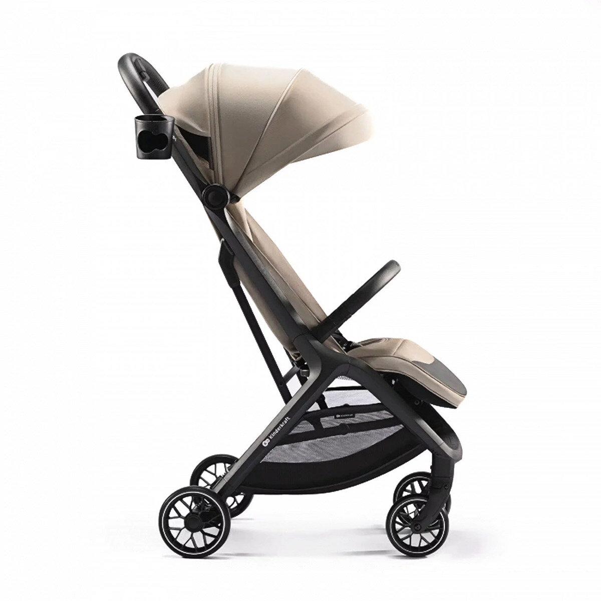 4kraft sp. z o.o. Kinderkraft Buggy Nubi 2