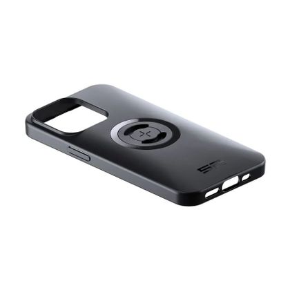 Coque de protection SP Connect SPC+ iPhone 13 Pro - Noir