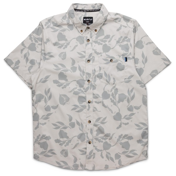 KAVU - River Wrangler - Chemise