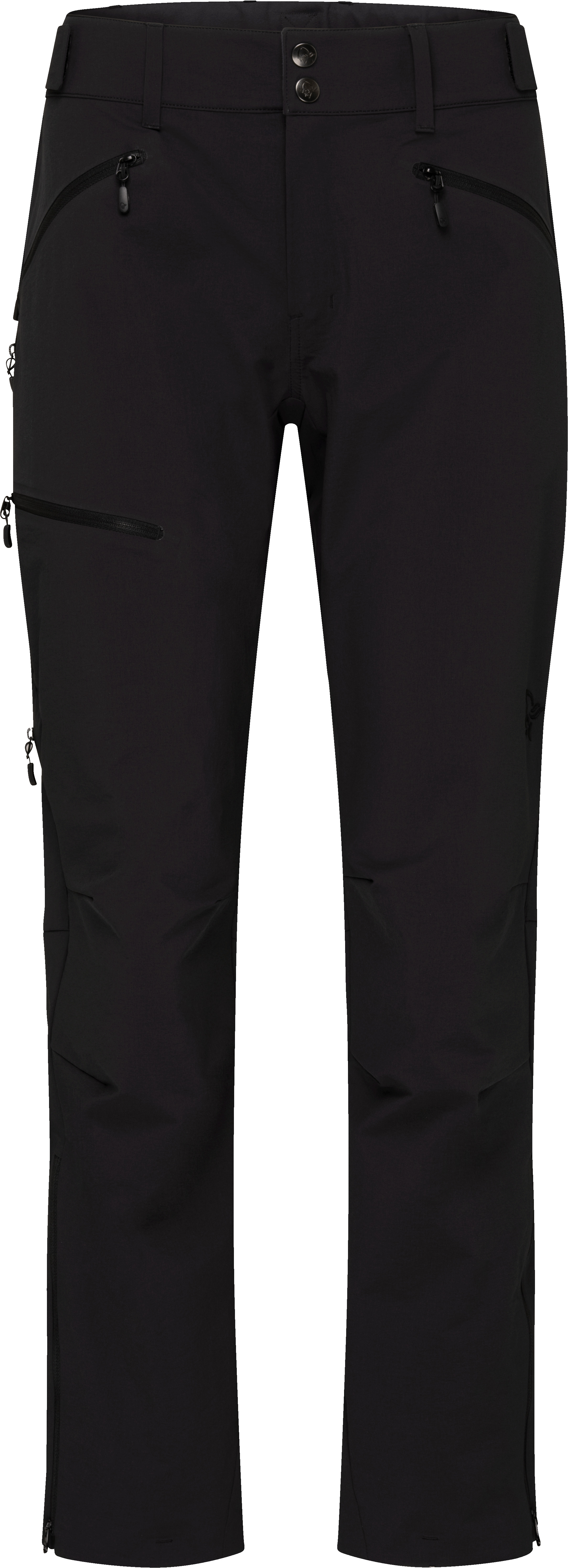falketind flex1 Pants Short W's