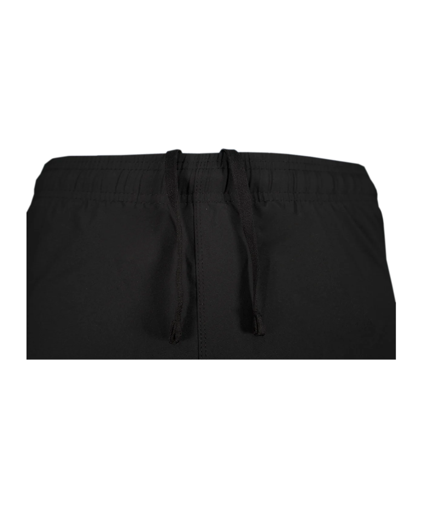 JAKO 2-in-1 Trainingsshort Damen Schwarz F08