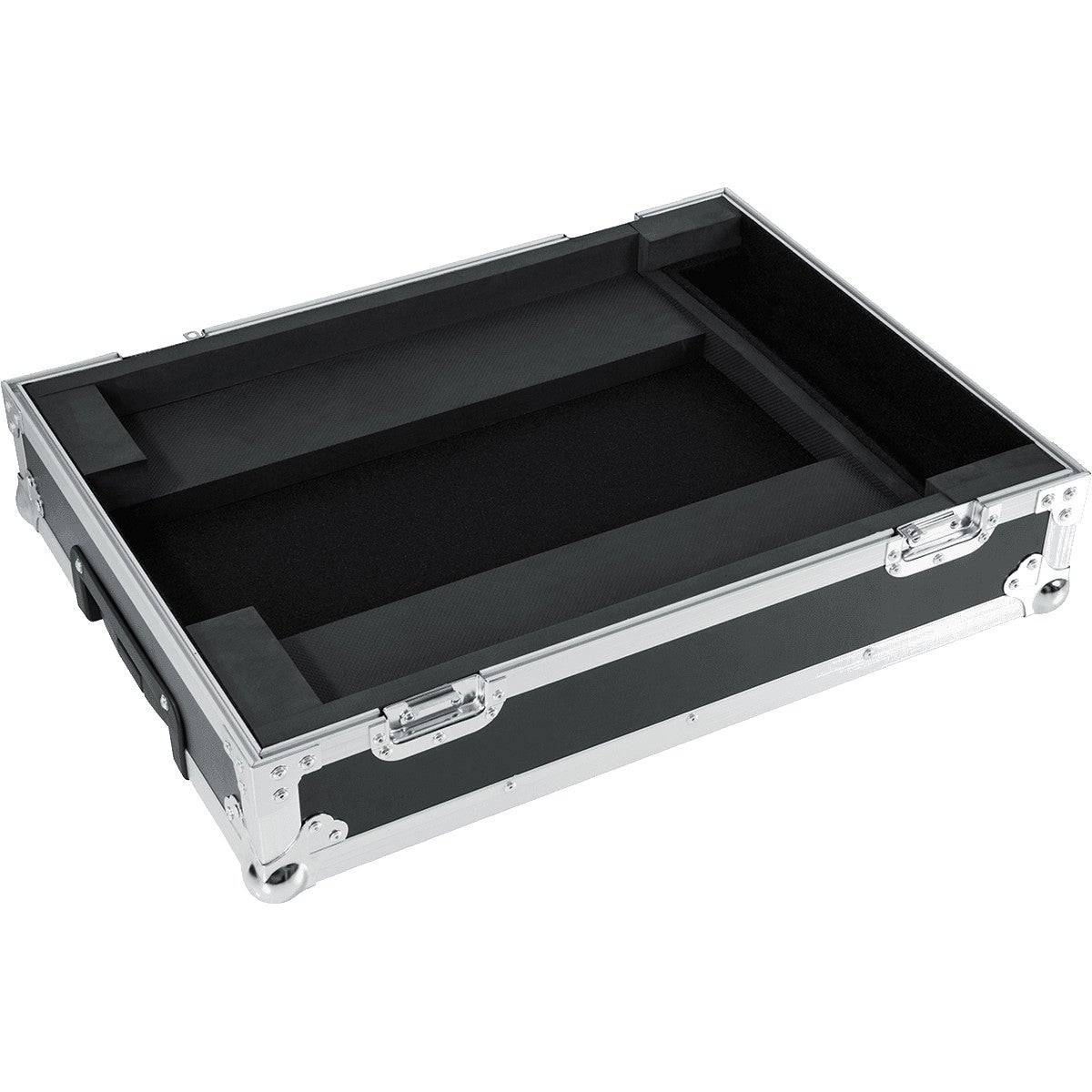 Gator Cases G-TOURQU16 houten koffer voor Allen & Heath QU16 mengpaneel