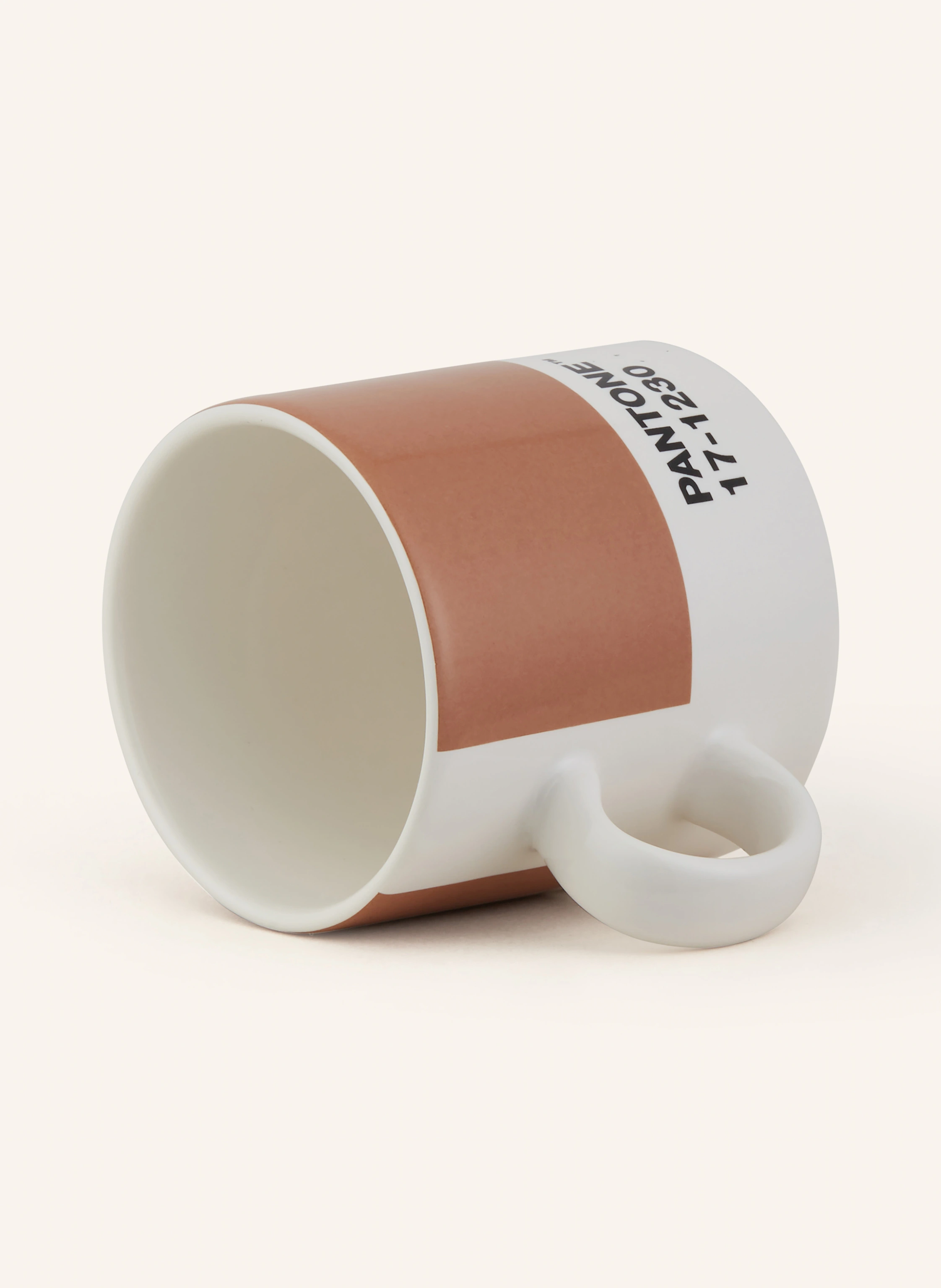 PANTONE Espressotasse