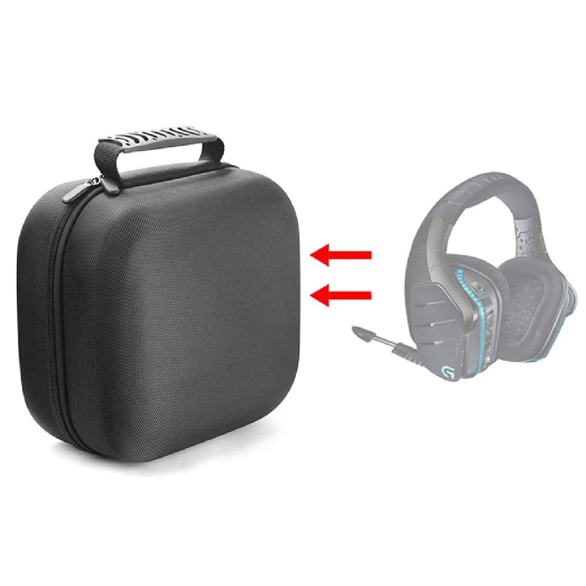 Wewoo Logitech G933