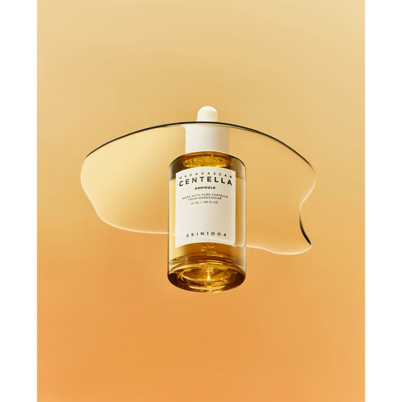 SKIN1004 Madagascar Centella Ampoule 55 ml