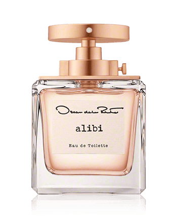 Oscar De La Renta Alibi edt vapo 100ml