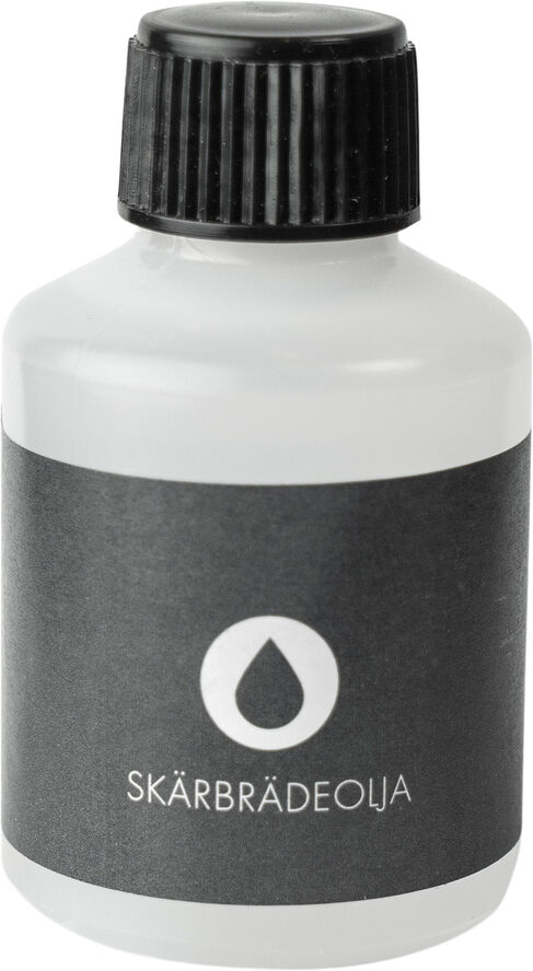 Global SKÆRERBRÆT OLIE GLOBAL 50ML