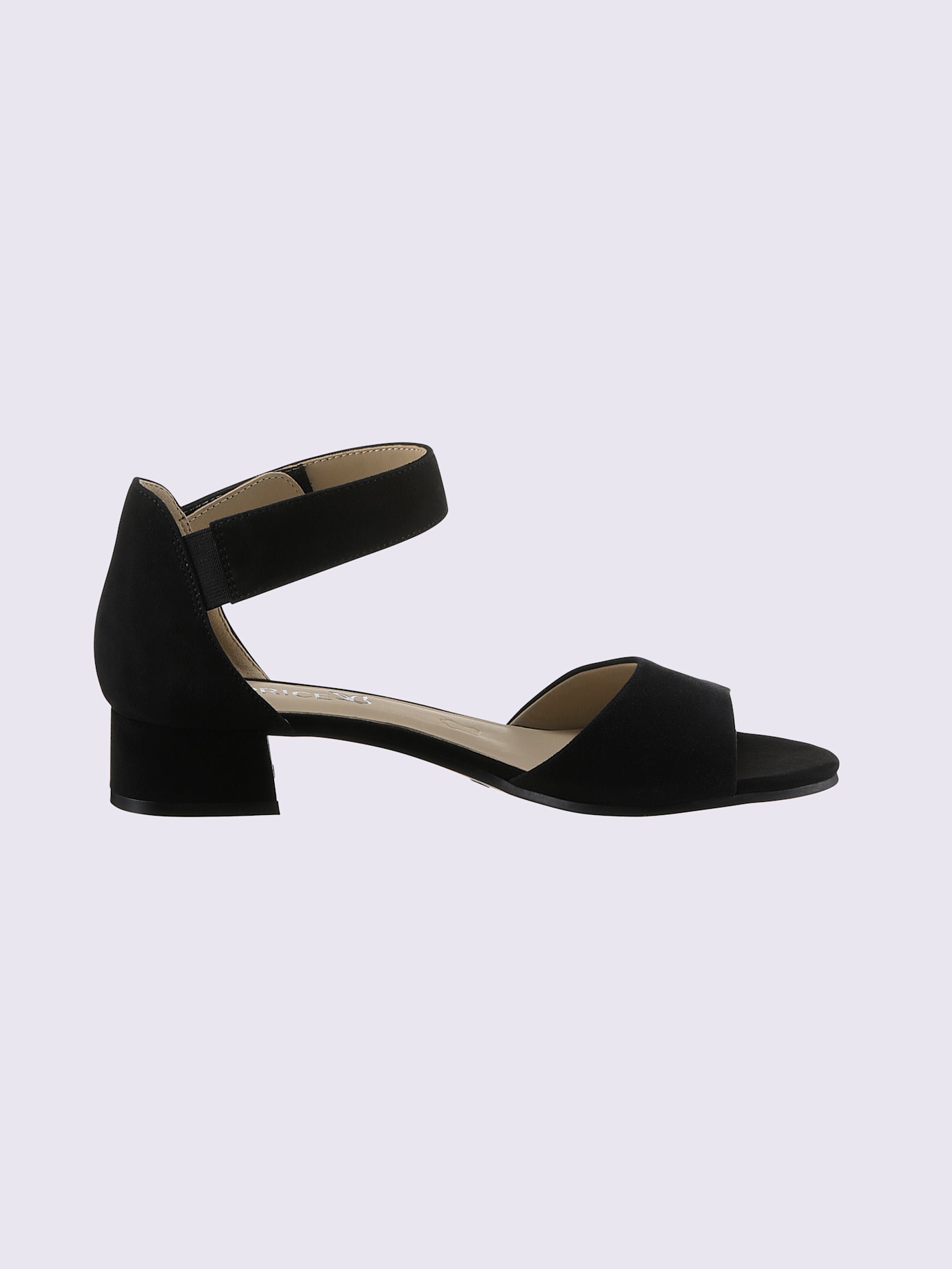 Sandales largeur g*