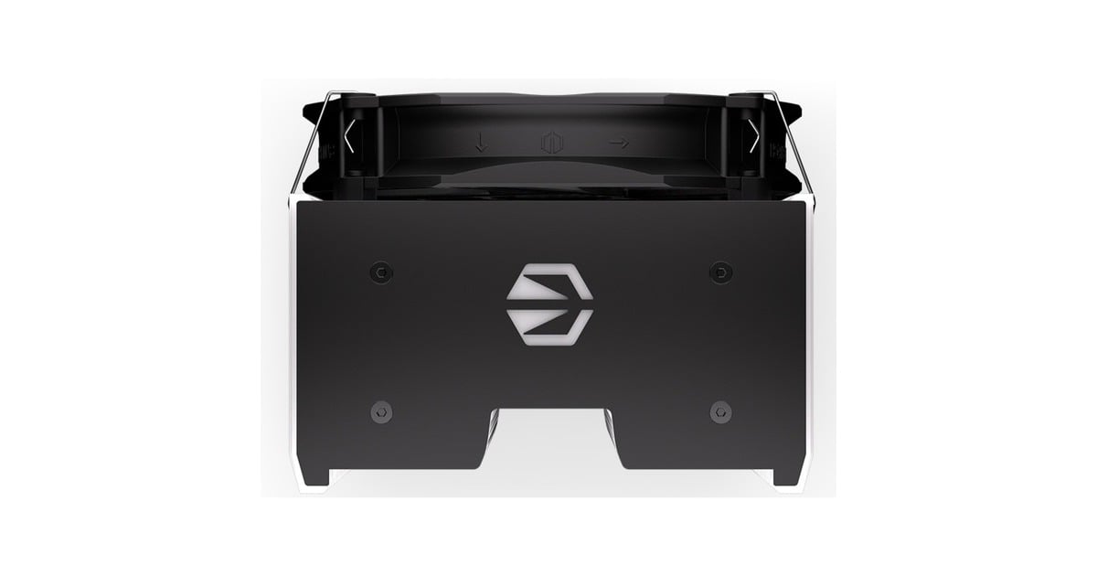 ENDORFYFortis 5 ARGB CPU-koeler  (Zwart)