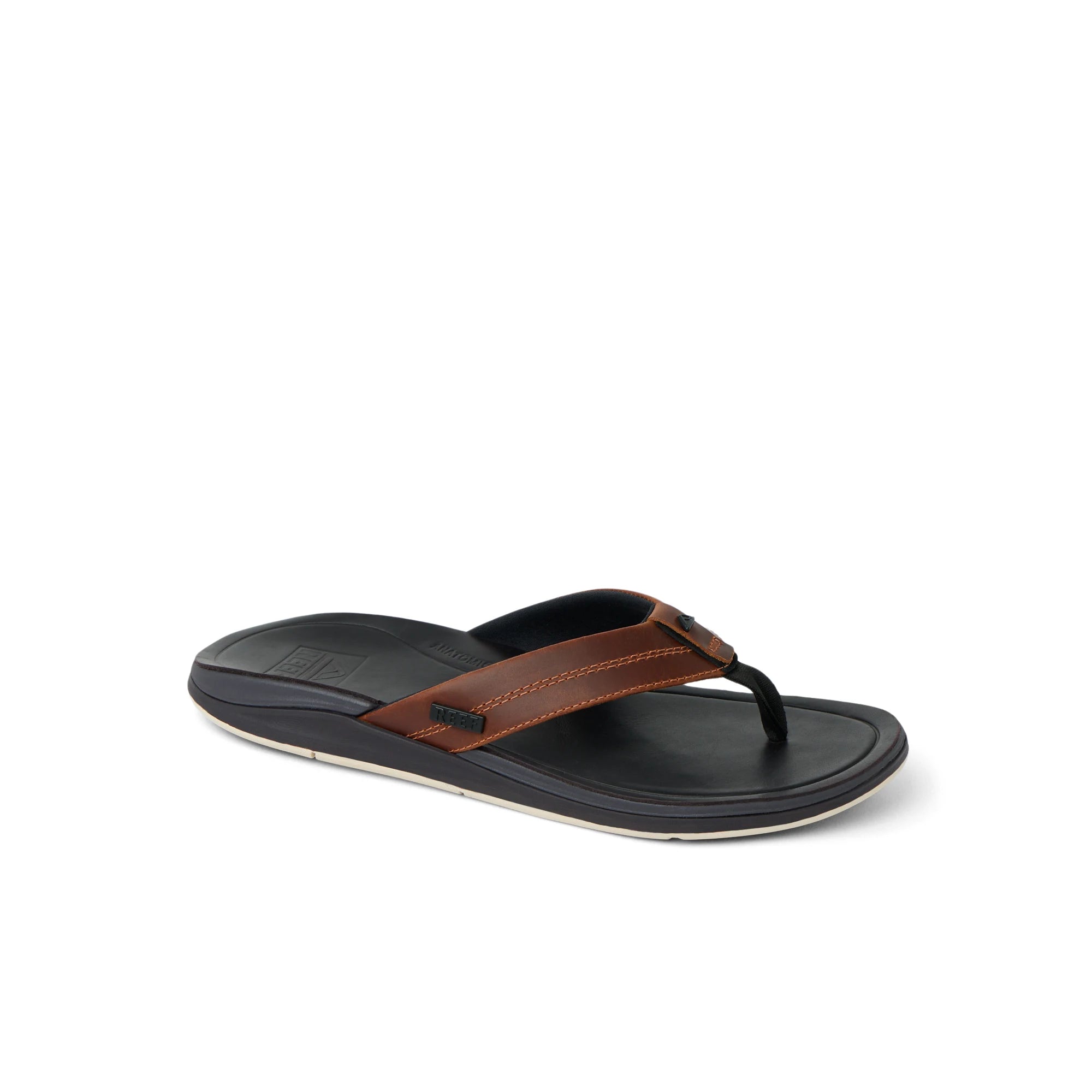 Leather Offshore Tan