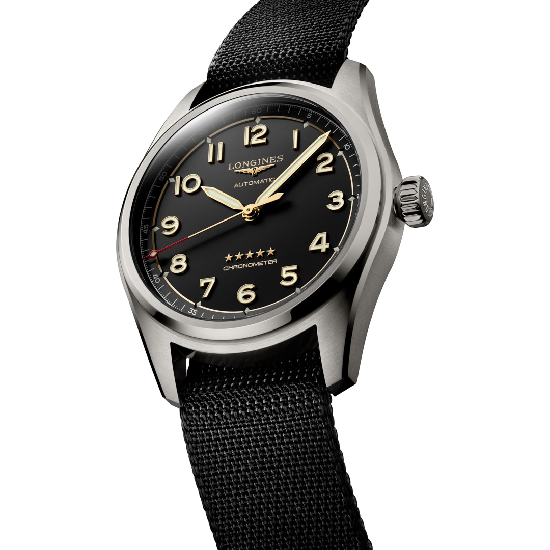 Longines Spirit 42mm