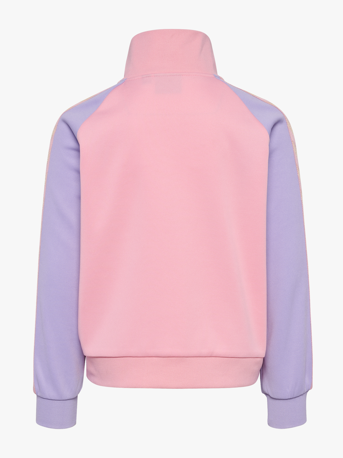 Daily Zip Jacket