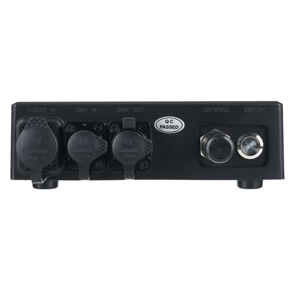 Botex WDMX Battery TRX IP