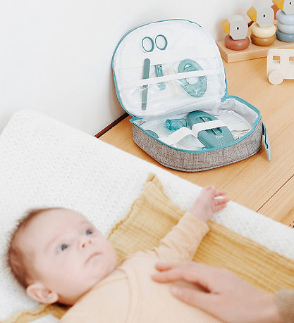 Babymoov Plejes?t - Turkis