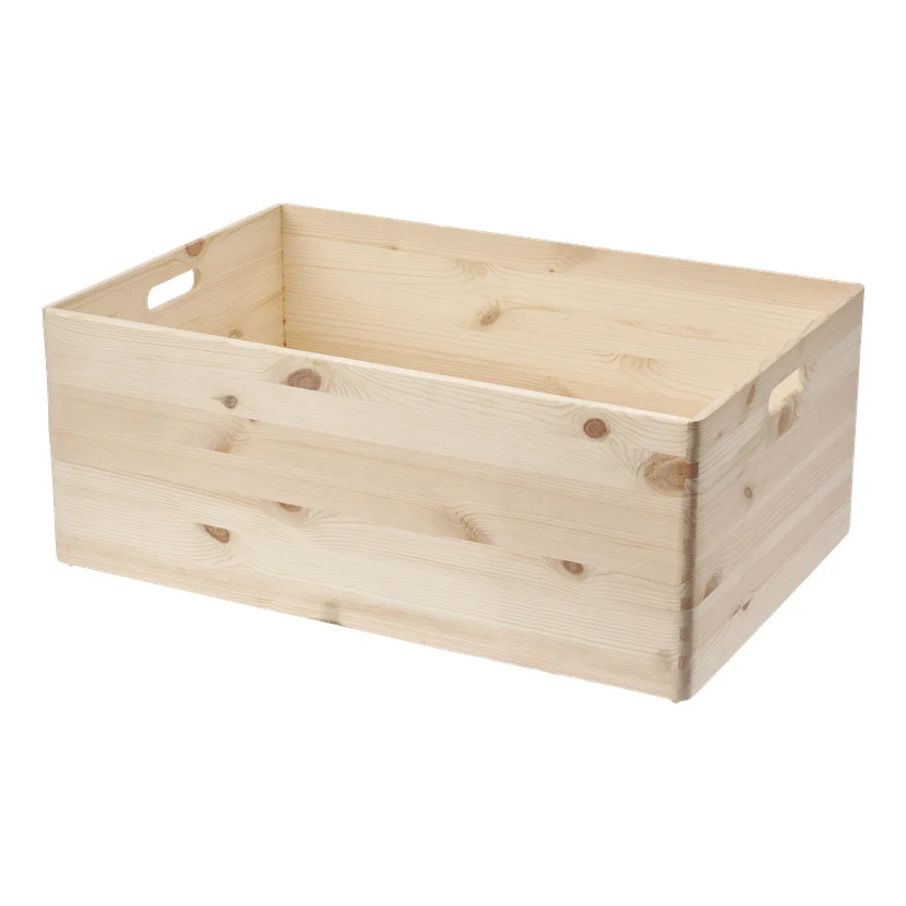 Trekasse 60x40x23,5 cm