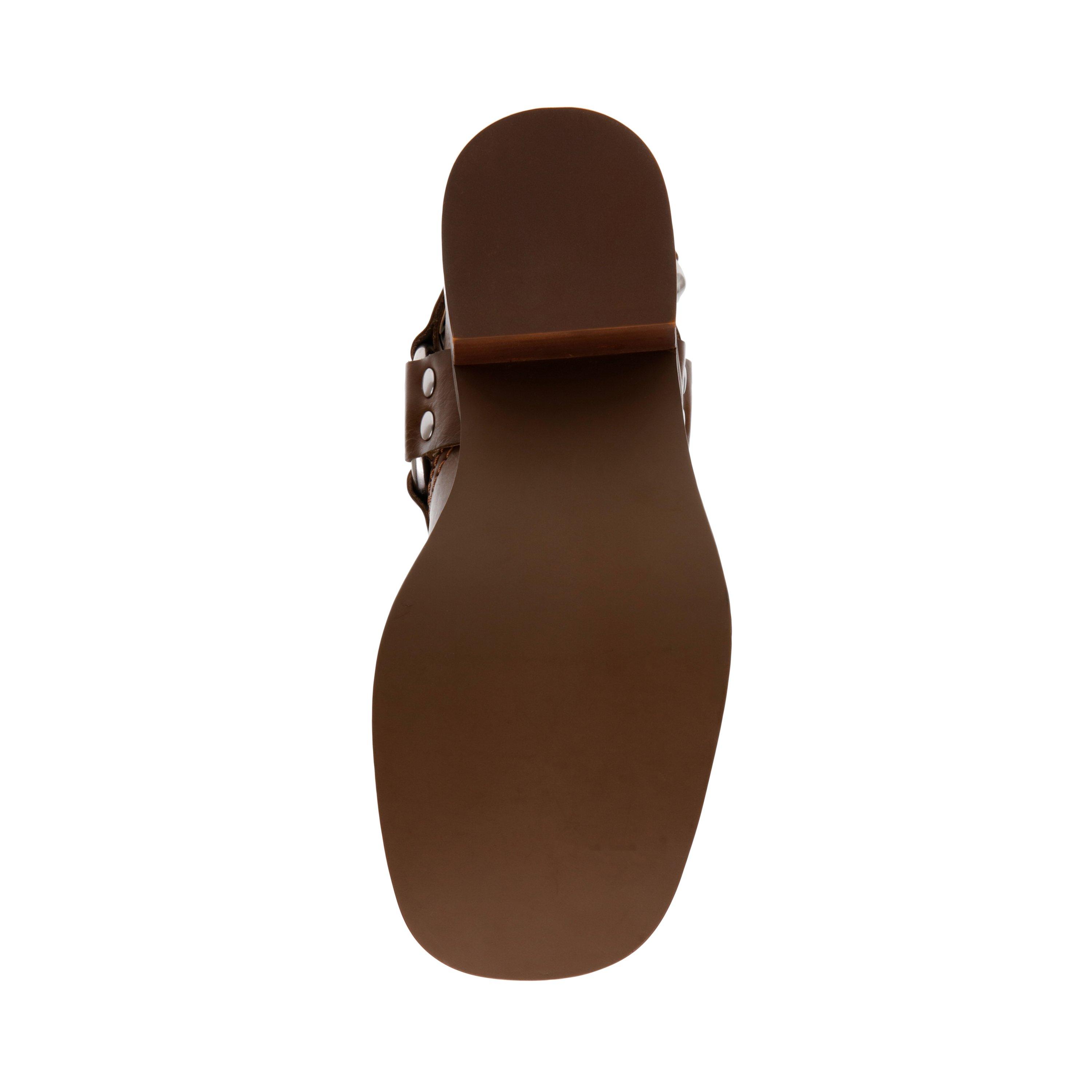 Steve Madden Eastern Boots