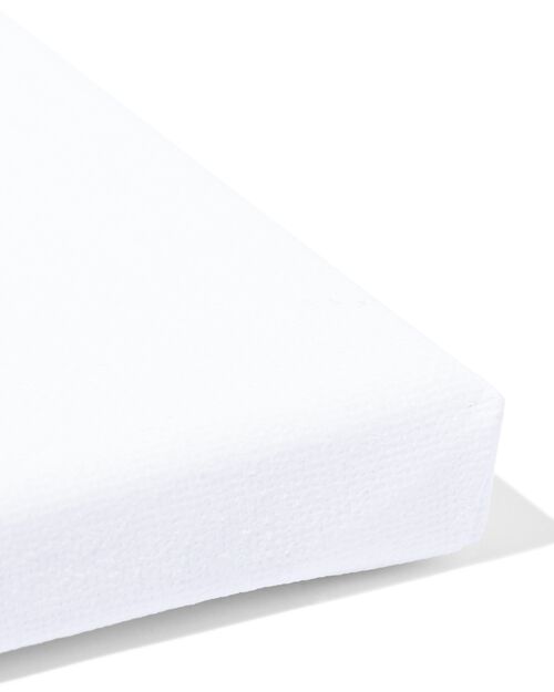 toile de peinture 280 g/m2 A4