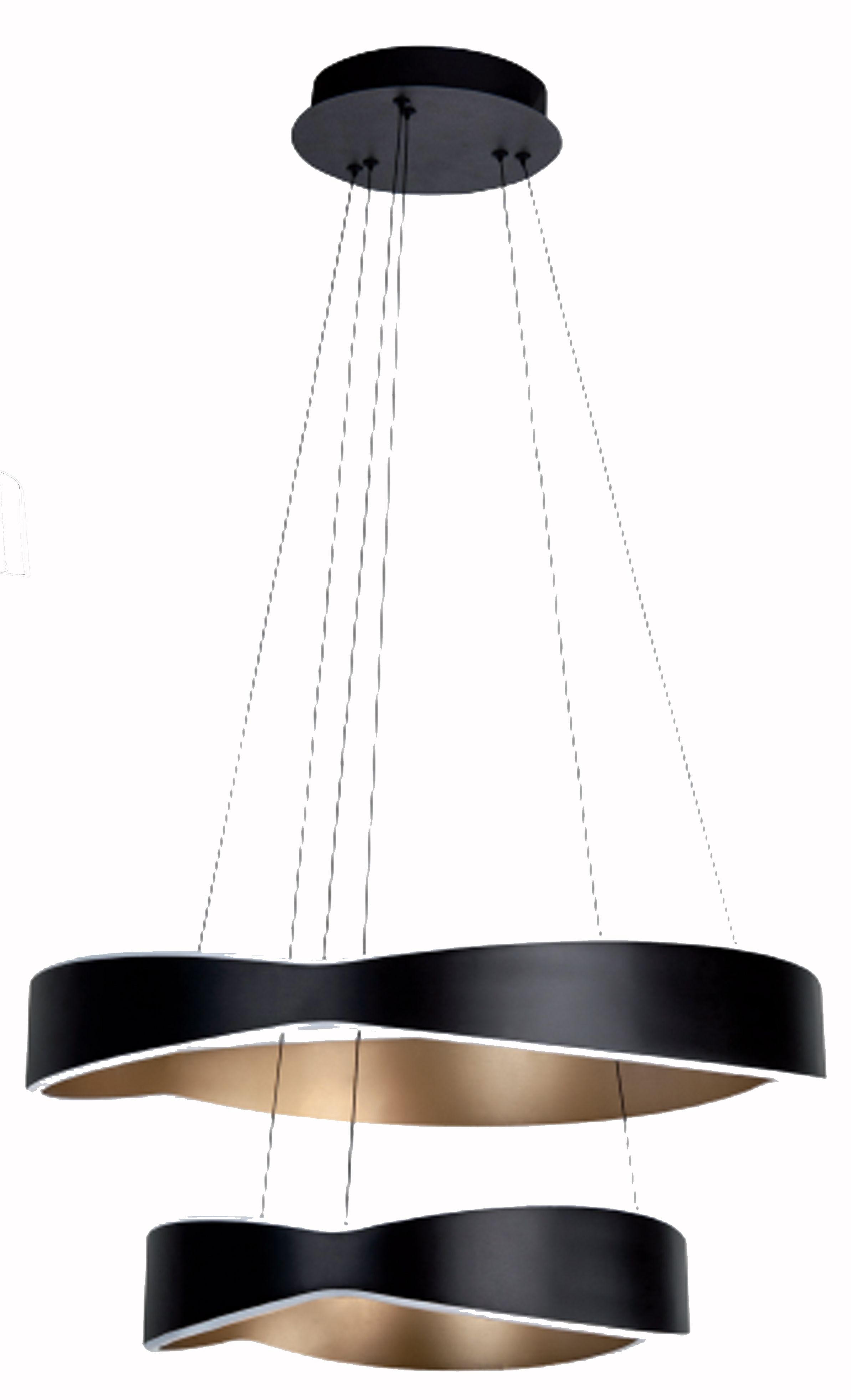 Hanglamp  Onda ⌀60  cm