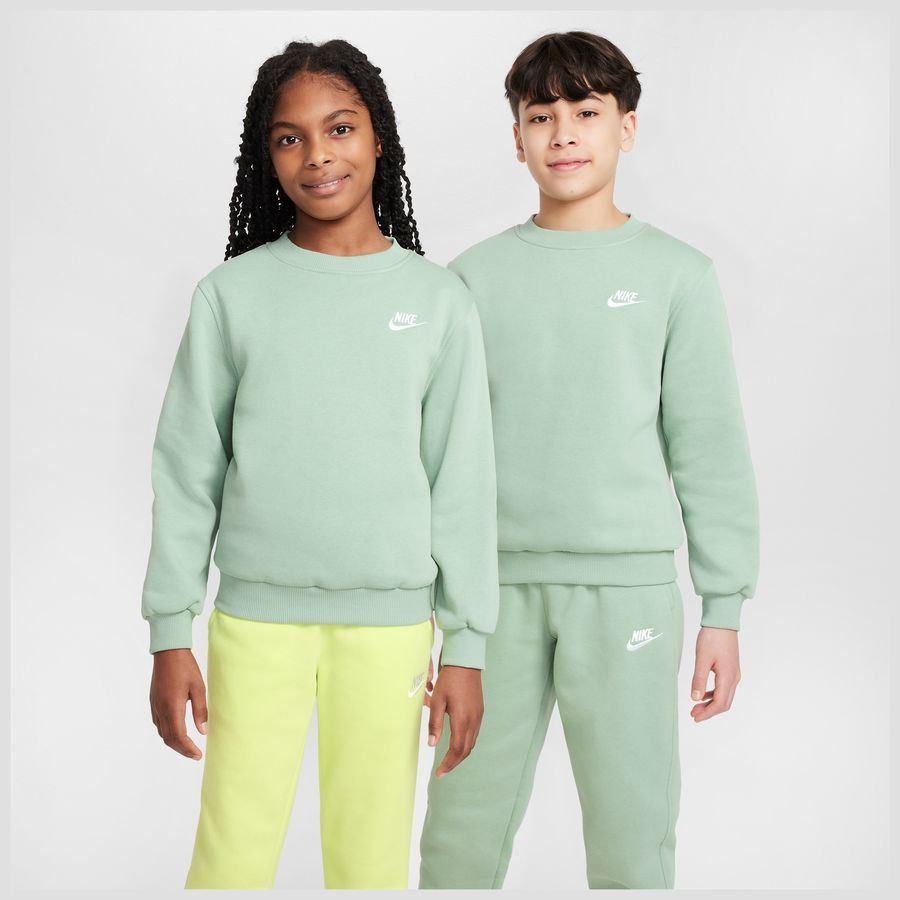 Nike Sportswear Club Fleece