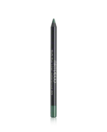 Artdeco Soft Eye Liner waterproof 63 Emerald 1,2g