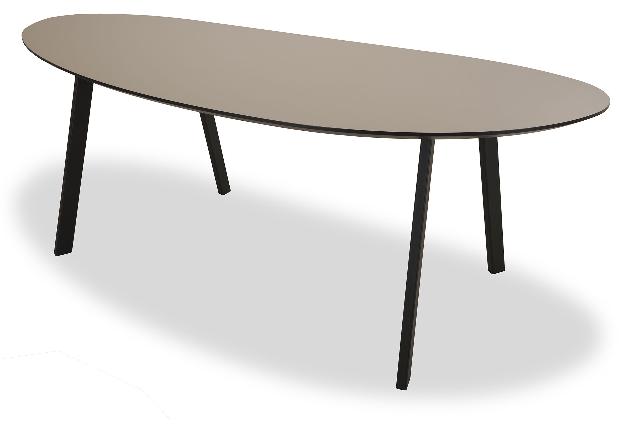 Eettafel Quito D105 x H76.8 cm